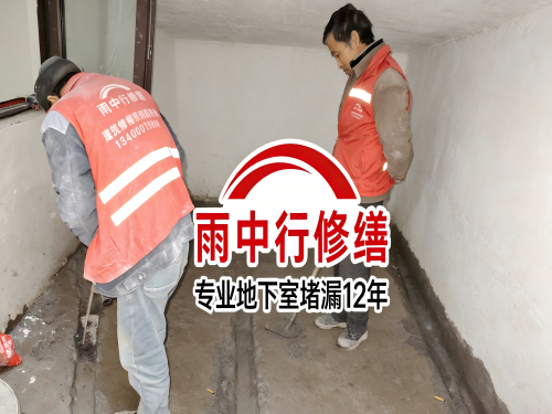 贵港雨中行修缮成功研发新型环保防水材料 引领行业绿色发展